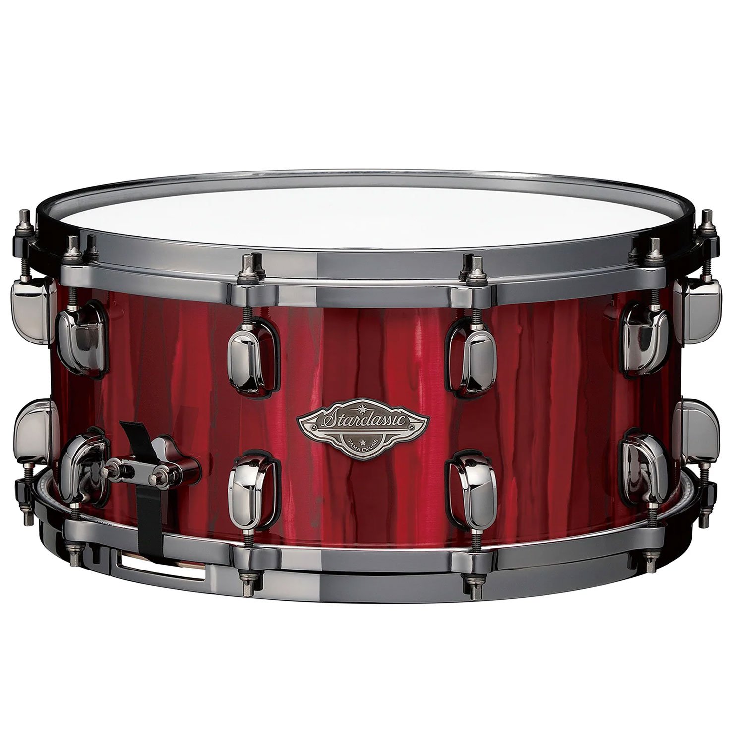 Jual Tama Starclassic Performer MBSS65BN CRW 14x6.5inch Limited